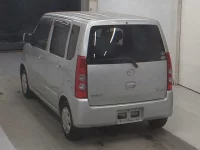 Mazda AZ WAGON лот № 9540 оценка 3  с аукциона в Японии 1
