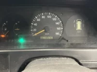 Toyota HIACE VAN лот № 2760 оценка RA  с аукциона в Японии 5