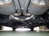 Honda CIVIC лот № 3013 оценка 4  с аукциона в Японии 4