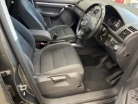 Volkswagen GOLF TOURAN лот № 2764 оценка 4  с аукциона в Японии 3