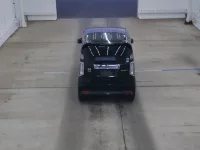 Honda N WGN лот № 2757 оценка 3.5  с аукциона в Японии 2