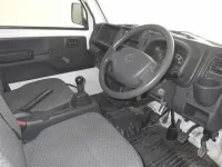 Nissan CLIPPER TRUCK лот № 250 оценка 3.5  с аукциона в Японии 2