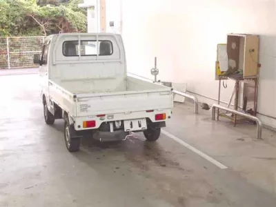 Nissan CLIPPER TRUCK  с аукциона в Японии