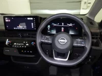 Nissan SERENA лот № 1014 оценка 5  с аукциона в Японии 3