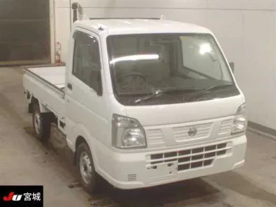 Nissan CLIPPER TRUCK