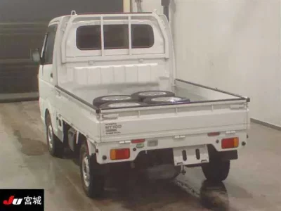 Nissan CLIPPER TRUCK