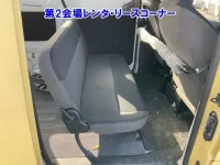 Nissan NV200 лот № 60052 оценка 3.5  с аукциона в Японии 5