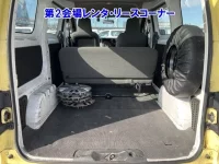 Nissan NV200 лот № 60052 оценка 3.5  с аукциона в Японии 6