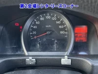 Nissan NV200 лот № 60052 оценка 3.5  с аукциона в Японии 3