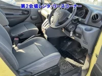 Nissan NV200 лот № 60052 оценка 3.5  с аукциона в Японии 4