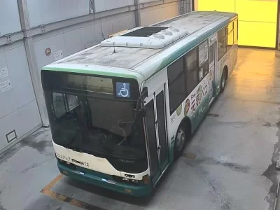 Mitsubishi BUS