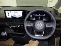 Nissan SERENA лот № 1018 оценка 6  с аукциона в Японии 2