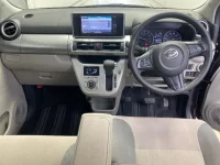 Daihatsu Cast лот № 3049 оценка 4  с аукциона в Японии 3