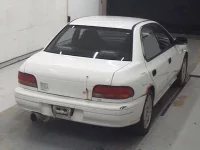 Subaru IMPREZA лот № 1075 оценка R  с аукциона в Японии 4
