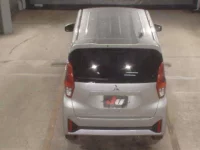 Mitsubishi EK WAGON лот № 3024 оценка 5  с аукциона в Японии 5