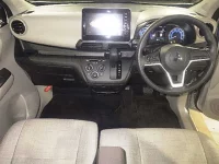 Mitsubishi EK WAGON лот № 3024 оценка 5  с аукциона в Японии 2