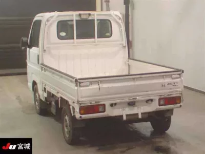 Honda ACTY TRUCK  с аукциона в Японии