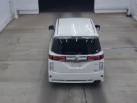 Nissan ELGRAND лот № 2782 оценка 3.5  с аукциона в Японии 2