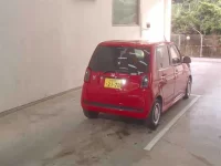 Honda N ONE лот № 256 оценка 4.5  с аукциона в Японии 4