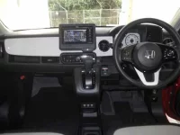 Honda N ONE лот № 256 оценка 4.5  с аукциона в Японии 5