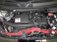 Honda N ONE лот № 256 оценка 4.5  с аукциона в Японии 6