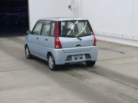 Subaru PLEO лот № 2784 оценка 3.5  с аукциона в Японии 1