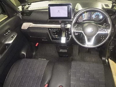 Mitsubishi DELICA MINI  с аукциона в Японии