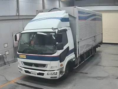 Mitsubishi FUSO FIGHTER