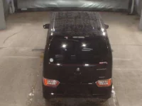 Suzuki WAGON R лот № 3029 оценка 4  с аукциона в Японии 5