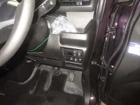 Suzuki WAGON R лот № 3029 оценка 4  с аукциона в Японии 6