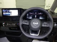 Nissan SERENA лот № 1028 оценка 5  с аукциона в Японии 4