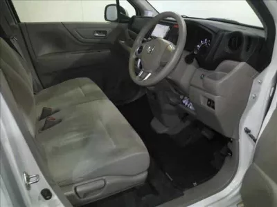 Honda N WGN  с аукциона в Японии