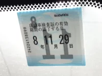 Toyota ALPHARD лот № 3056 оценка 3.5  с аукциона в Японии 5