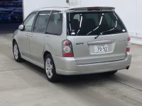 Mazda MPV лот № 2779 оценка 3  с аукциона в Японии 1