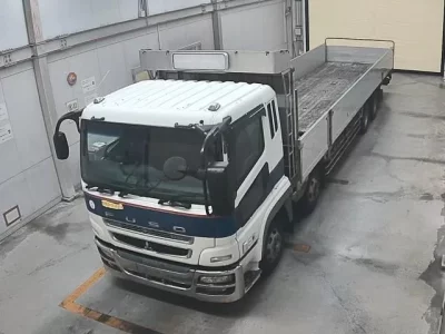 Mitsubishi FUSO TRUCK