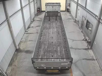 Mitsubishi FUSO TRUCK