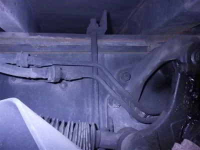 Mitsubishi FUSO TRUCK