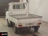 Daihatsu HIJET TRUCK лот № 6205 оценка R  с аукциона в Японии 1