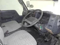 Toyota DYNA лот № 259 оценка 2  с аукциона в Японии 2