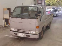 Toyota DYNA лот № 259 оценка 2  с аукциона в Японии 3
