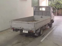 Toyota DYNA лот № 259 оценка 2  с аукциона в Японии 4