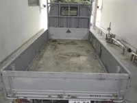 Toyota DYNA лот № 259 оценка 2  с аукциона в Японии 6