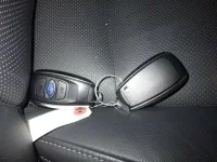 Subaru LEGACY OUTBACK лот № 3041 оценка 4  с аукциона в Японии 3