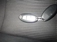 Nissan NOTE лот № 3042 оценка 3.5  с аукциона в Японии 3