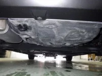 Nissan NOTE лот № 3042 оценка 3.5  с аукциона в Японии 4