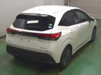 Nissan NOTE лот № 3042 оценка 3.5  с аукциона в Японии 6