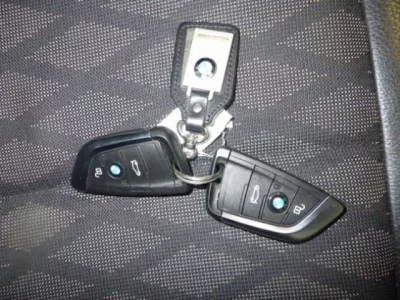 BMW X1  с аукциона в Японии