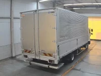 Hino RANGER лот № 3103 оценка 3.5  с аукциона в Японии 1