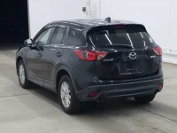 Mazda CX-5 лот № 2798 оценка 3.5  с аукциона в Японии 1