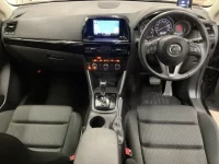 Mazda CX-5 лот № 2798 оценка 3.5  с аукциона в Японии 4